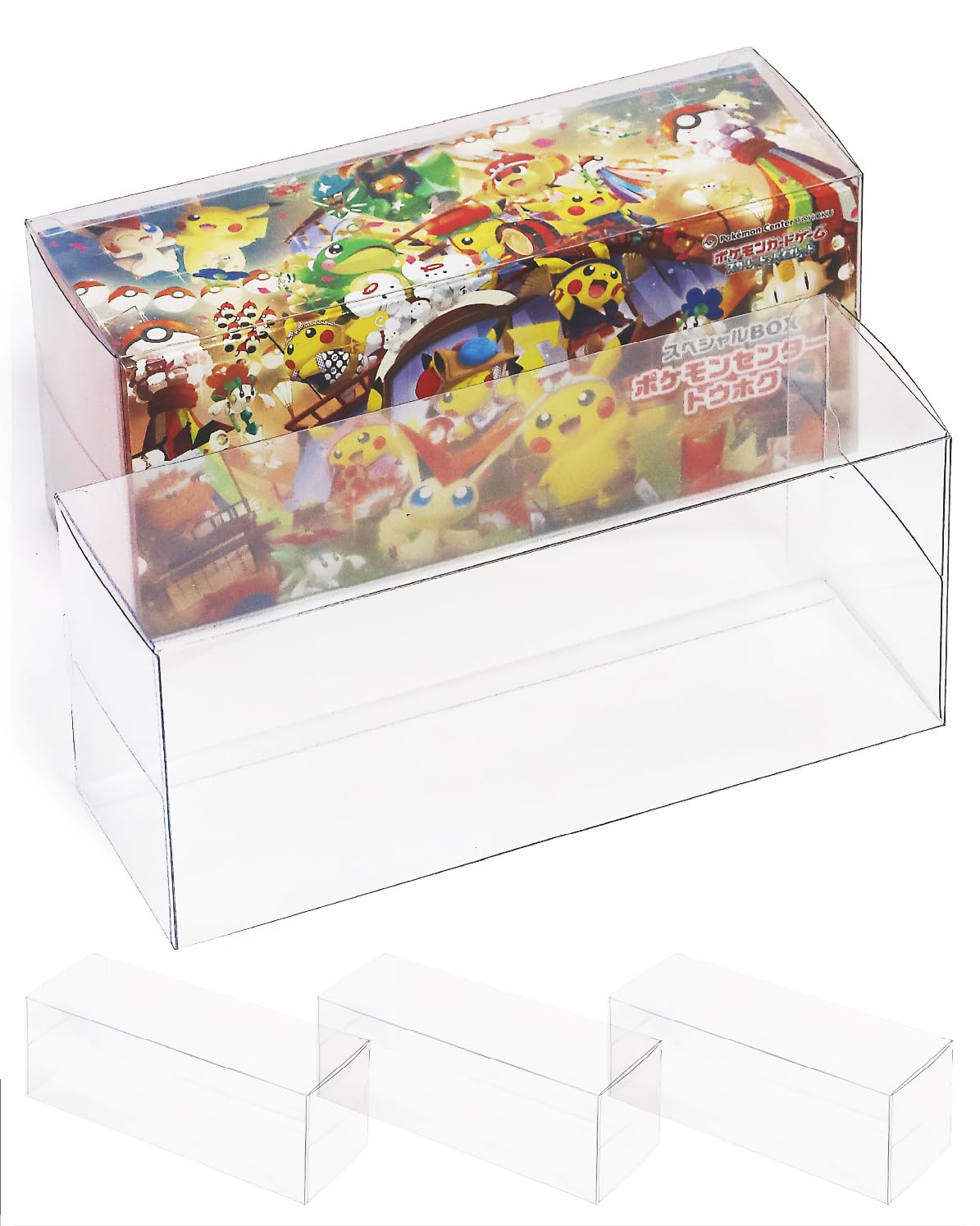 h*u様 フクオカスペシャルボックス。 専用BOXローダー付き Amazon.co.jp: RIMINA スペシャルBOX BOXローダー トウホク フクオカ